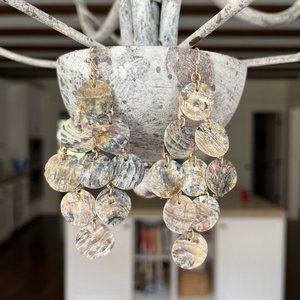 Lightweight Summer Earrings